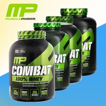 MP COMBAT 머슬팜 컴뱃 100 웨이 프로틴 초콜릿 밀크 2.27kg, 초콜릿우유