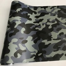 래핑필름 차량 자동차 카본 래핑 카모플라주 블랙 레드 비닐 랩 바이크 오토바이 스쿠터 DIY 랩핑 스티커 접착 데칼 필름 데코레이션, [10] Option 11, [05] 50cm x 152cm