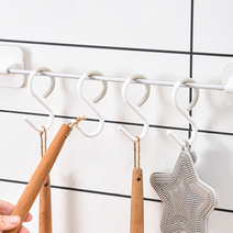 S고리, S고리 (화이트 대형 2개), 1개