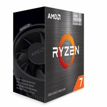AMD AMD 라이젠7-4세대 5700G (세잔) (정품)