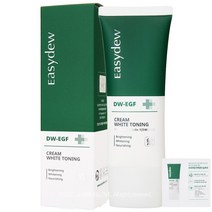 이지듀 이지듀 DW-EGF 이지에프 크림 화이트 토닝 50ml