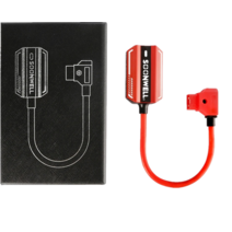 촬영 SOONWELL C타입 고속 배터리 충전기 USB-C D-TAP 모듈 전원 케이블 어댑터 PD100 PD450 100W 450W, 01 PD100