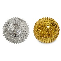 손 지압기 마사지기 자석 혈침기 특대4.5MM 1P 랜덤