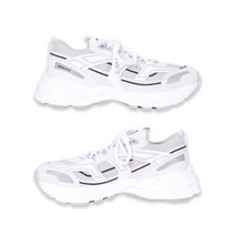 악셀아리가토 23SS 남성 마라톤 러너 스니커즈 화이트 33053 WHITE