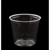일회용 플라스틱 투명 용기 빙수 델리 베이커리 티라미슈 베이킹 포장 8oz 12oz 16oz 24oz 32oz 50개 뚜껑별도, 원형 델리용기/24oz(117파이_50개)