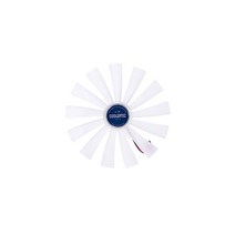 COOLERTEC CT-NBF-160BT 쿨링패드용 FAN