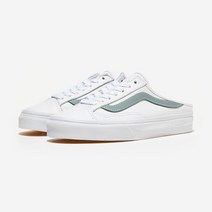 반스 스타일 36 뮬 STYLE 36 MULE VN0A7Q5YB9F