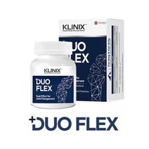 클리닉스 듀오플렉스 22g KLINIX DUOFLEX 강아지고양이 관절보조제