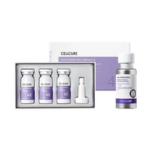 셀트리온 셀큐어 화이트 에너지앰플 4X + 아이 컨센트레이트 30ml, 단품