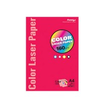 컬러레이저용지A4(160g/200매/CL-16570/폼텍)
