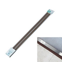 도어턱받침 문턱가드 문턱경사판 문턱받침대