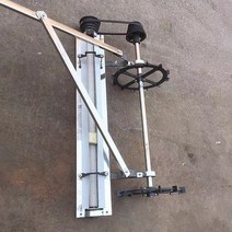 배추 파종기 모종 이식기 무 들깨 양파 참깨 종자 심는 기계, 6. 새로운 2mm 13 열 야채 파종기