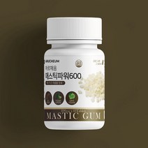 매스틱 검 60정 매스틱 정 위 메스틱 가루 폴리페놀 음식 히알루론산 프락토올리고당 감초추출물 알로에베라겔