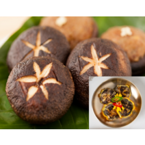 전요리 표고버섯전 오색꼬지 동그랑땡 녹두 깻잎 새우 동태 육전, 새우전 150g