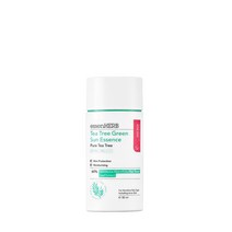 에센허브 티트리 그린 선 에센스 50ml SPF50+ PA++++, 01.티트리 그린 선 에센스