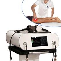 수중 워킹머신 448KHz CET RET Tecar 물리 치료 투장술 통증 관리 기계, 220V