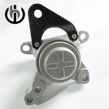 31277689 엔진 모터 변속기 마운트 키트 볼보 S80 V70 2011, 한개옵션0