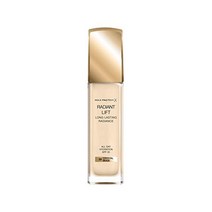 맥스팩터 MaxFactor 래디언트 리프트 파운데이션 33 크리스탈 베이지 독일
