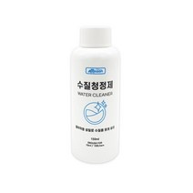 아마존 수질청정제 150ml, 1개