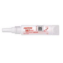 록타이트 567 고온용 혐기성 배관밀봉제(백색)50ml 87238EA, 본상품선택