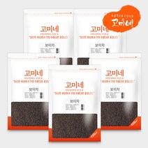 고미네 보이차, 200g, 5팩