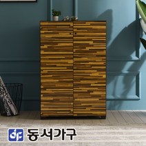 동서가구 네오 LPM 북유럽풍 멀바우 웰코스트 800 미니옷장 NEO182