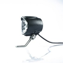 BAFANG 모터용 헤드라이트 및 미등: 6V 전기 자전거 변환 키트 8fun BBS01 BBS02 BBSHD 미드 드라이브 키트, for BBS01 BBS02