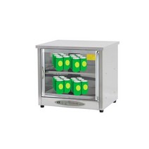 따뜻한 음료 캔커피를 보관하기 좋은 50L 전기온장고, WL-2915, 본상품선택