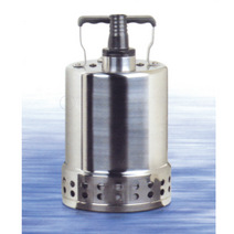 스테인레스 스틸 수중배수펌프 GSD 0.75B 1HP 단상 220V 삼상380V 비자동/자동, GSD 0.75B 삼상 비자동