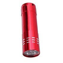 견고한 50ml 유리 UV 경화 접착제 K-300 자외선 플래시 라이트 스틱, 01 UV lamp