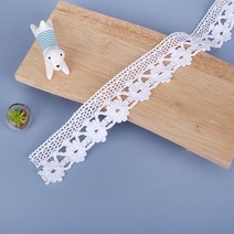 짱패브릭 10-100마) 면토션레이스