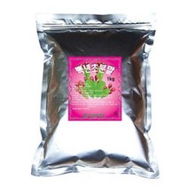 백년초분말(100%.국산) 1kg, 1개