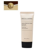 인셀덤 칵테일아쿠아 선 젤 SPF50+ PA+++, 50ml, 2개