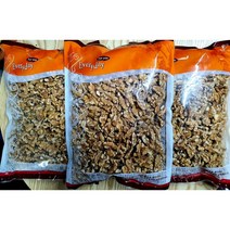 진성수산 2022년 고소한 깐 햇 호두 1kg