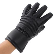 후아미 뱅키드 방수장갑 검정 군인 군용 군대 방한 기모 혹한기 겨울 장갑