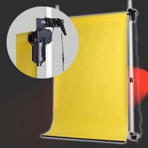 사베지 오토폴 EPH-01 전동 1롤 종이배경지 136cm 전동롤배경세트 /종이배경 롤배경지 배경세트 배경지 배경시스템 사베지배경지 사, 배경지 색상은 배송 메세지에 남겨주세요