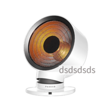 파세코 전기 난로 에코 카본 히터 스토브 사무실 열선풍기 발 난방기 PEH-MTC8080W, 에코 카본히터 PEH-HTC8050W + 가방