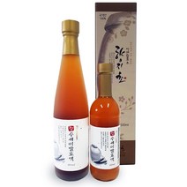 향지촌 수세미 발효원액 250ml, 1개