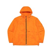코닥어패럴 트립 네이쳐틴트 타이다이 자켓 ORANGE