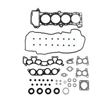 DNJ HGS640 Graphite Head Gasket Set/For 1991-1994/ Nissan/NX Sentra/ 1.6L/ DOHC/ L4/ 16V/ 97cid/ GA, 1