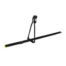ALWAYSME-경량 1 자전거 자동차 루프 마운트 랙 캐리어, 1-자전거, 01 1-Bike, 1개