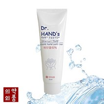 닥터핸즈 손소독제 휴대용, 70ml, 1개