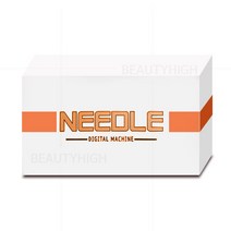 제이투 디지털 니들(10종택) 레벨업머신 울트라머신 사용, 15_SMP-3P오토용(가이드o)