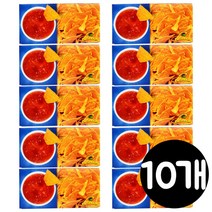엘사보르 나쵸 앤 딥살사175gx10개/살사소스포함, 175g