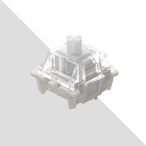 택타일 키보드 스위치 말차 팬더 게이트론 기계식 선형 또는 촉각 35PIN 축 핫 플러그 DIY 게임용, 없음, 없음, A - 30PCS
