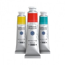 [미쓰미쓰]르프랑 엑스트라화인 유화물감낱색 40ml S4 색상선택/특 가 세 일