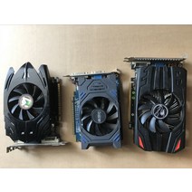 밝은 기계 카드 분해 데스크탑 컴퓨터 독립 게임 그래픽 카드 gt610 630 640 650 650ti 660, 6GB