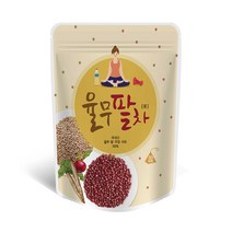 석원 율무팥차 30티백 1봉, 36g