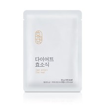 효소담 다이어트효소식, 1박스