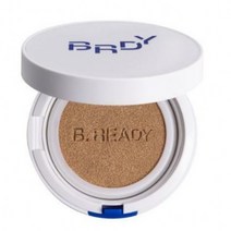 [2월 올영픽] 비레디 블루쿠션 SPF 34 PA15g (본품리필 택1), 3호(쿠션+리필 세트)